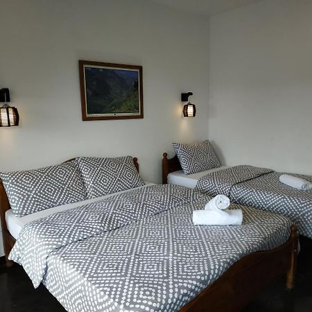 Misty Mountain Villas ヌワラ・エリヤ エクステリア 写真