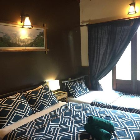 Misty Mountain Villas ヌワラ・エリヤ エクステリア 写真
