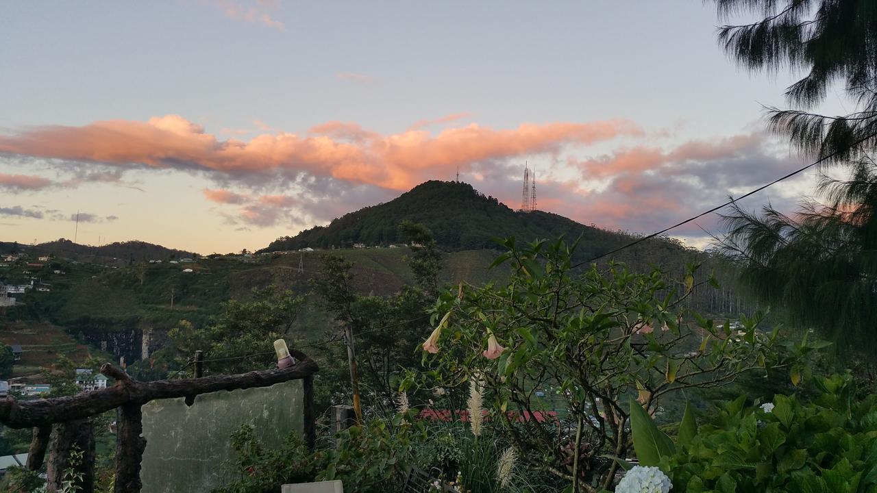 Misty Mountain Villas ヌワラ・エリヤ エクステリア 写真