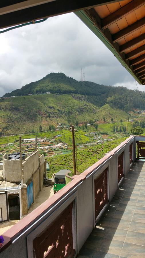 Misty Mountain Villas ヌワラ・エリヤ エクステリア 写真