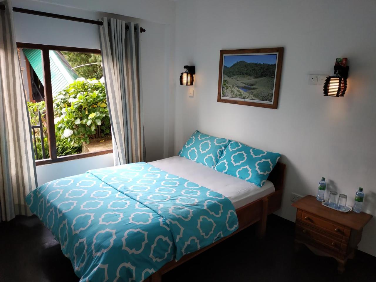 Misty Mountain Villas ヌワラ・エリヤ エクステリア 写真