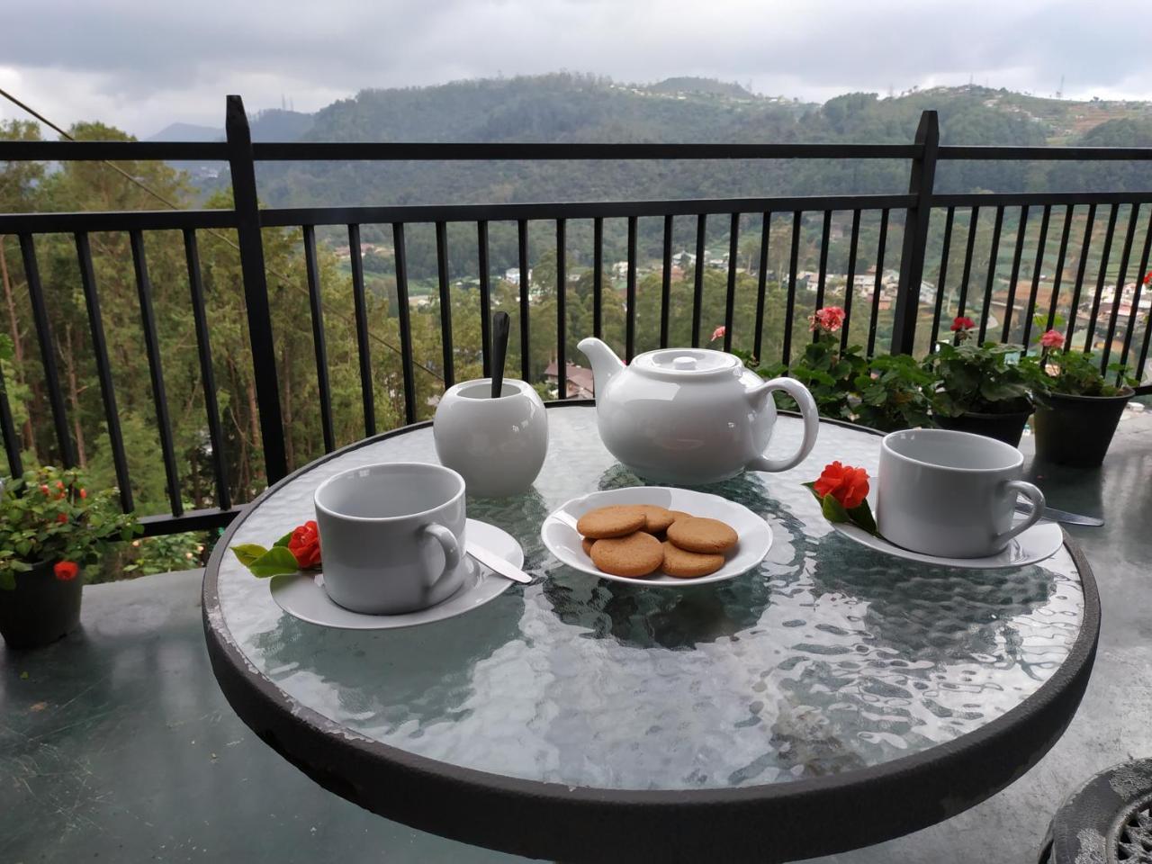 Misty Mountain Villas ヌワラ・エリヤ エクステリア 写真