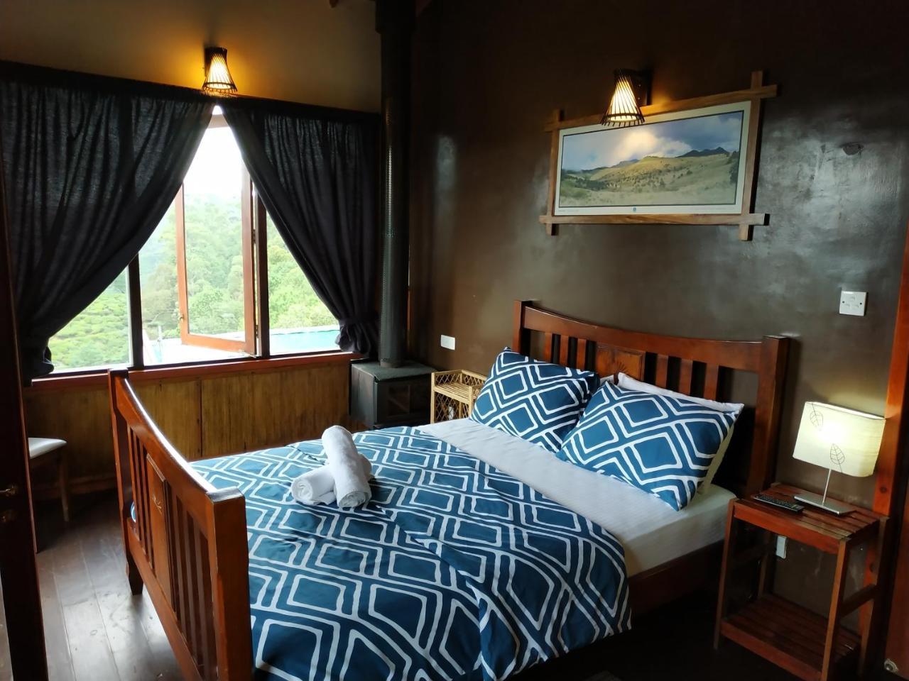 Misty Mountain Villas ヌワラ・エリヤ エクステリア 写真