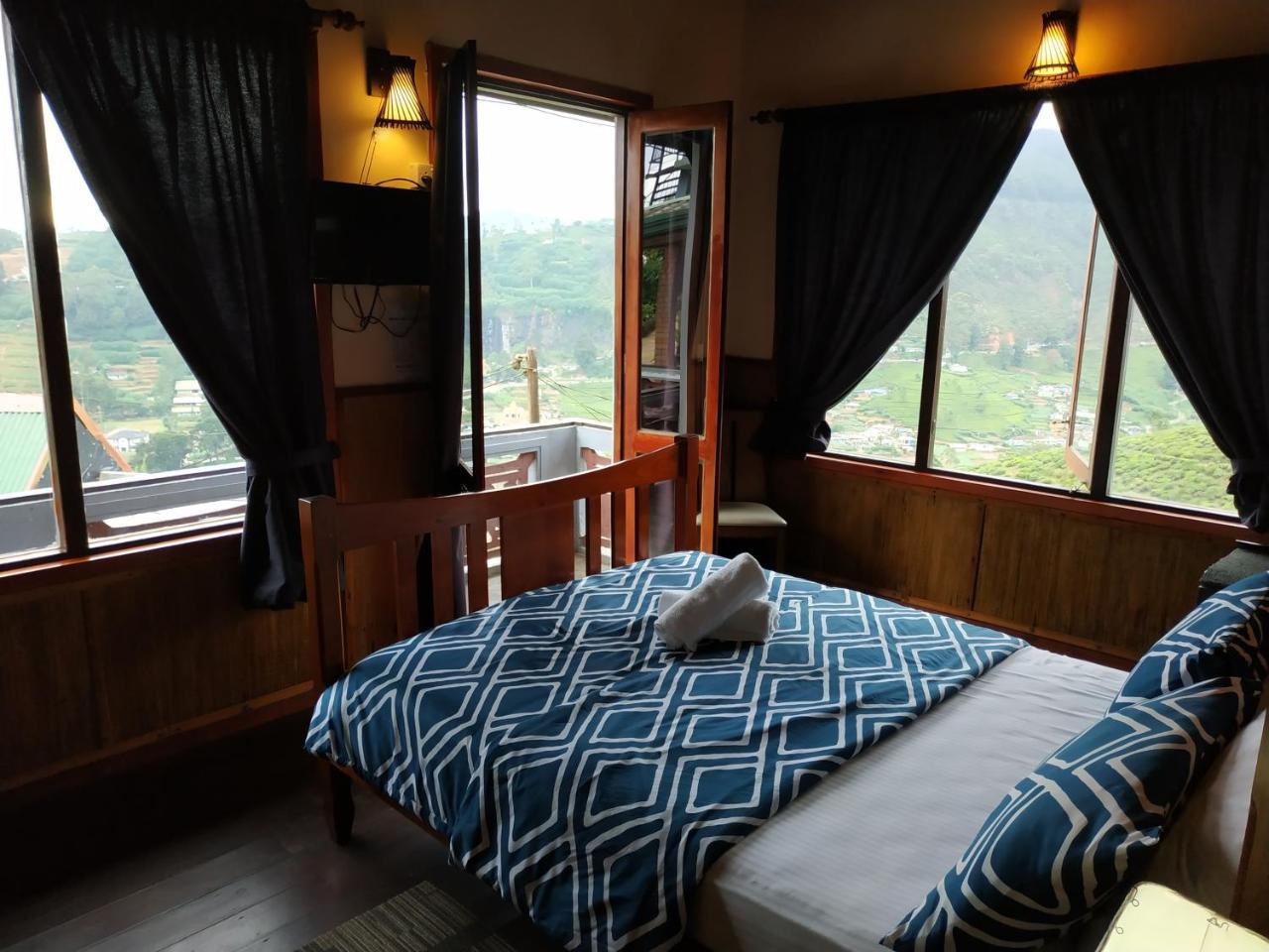 Misty Mountain Villas ヌワラ・エリヤ エクステリア 写真